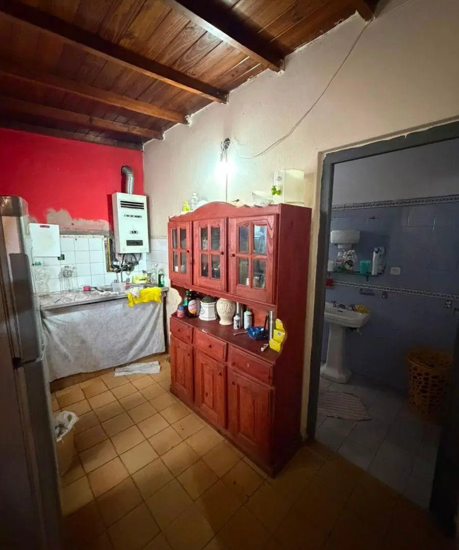 PH en venta 3 ambientes en Villa Insuperable 5