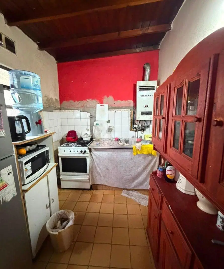 PH en venta 3 ambientes en Villa Insuperable 8