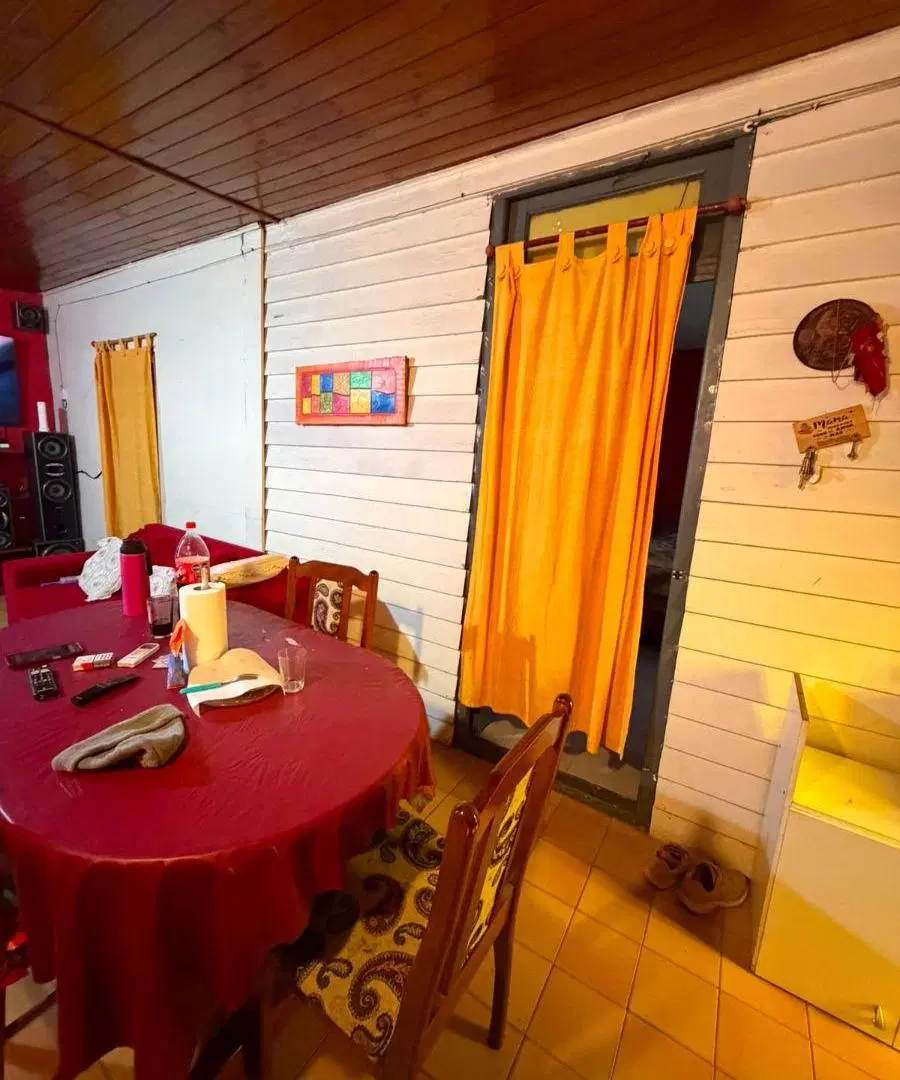 PH en venta 3 ambientes en Villa Insuperable 3