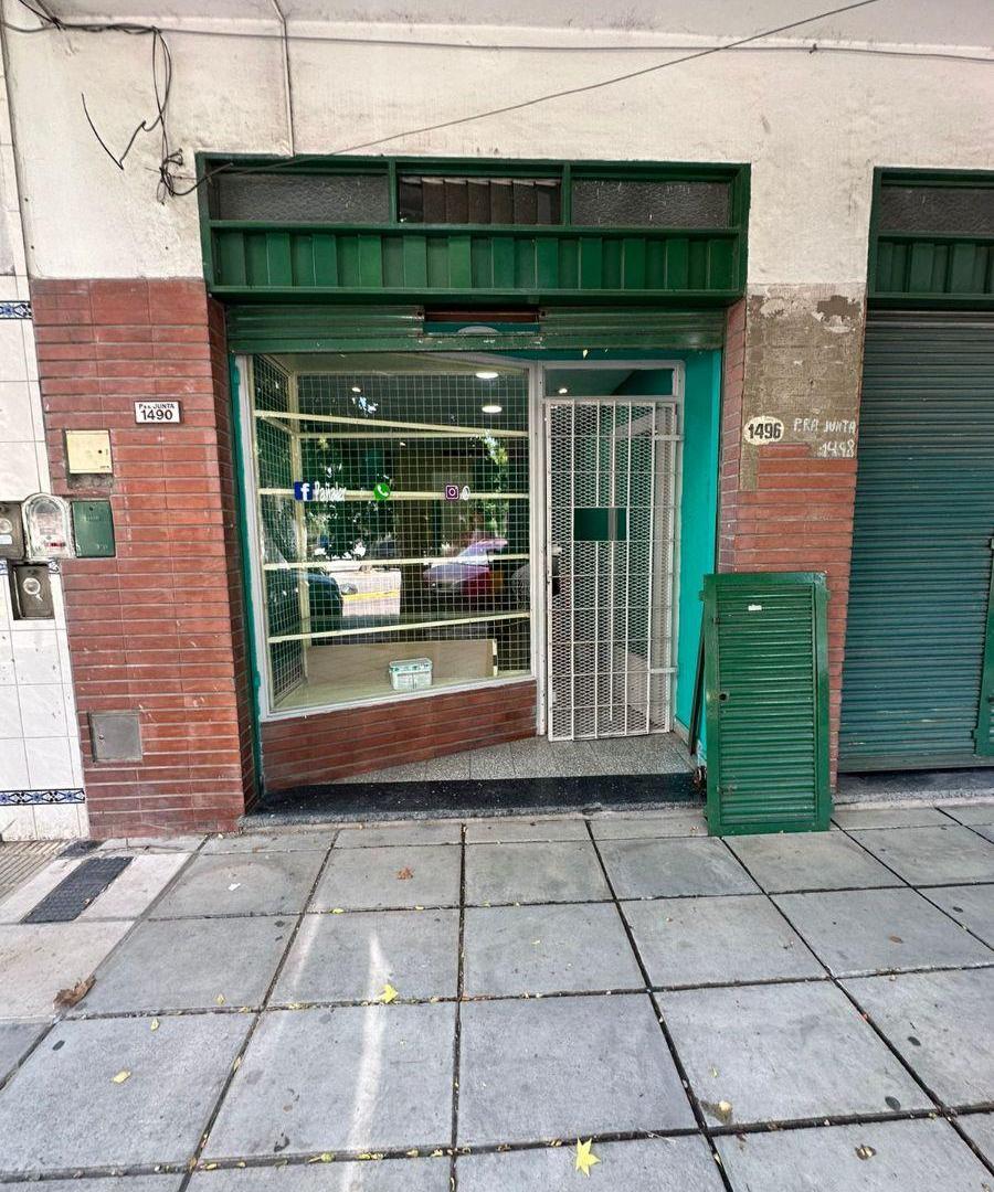 Foto de Local comercial en alquiler ubicado en Ciudad Madero, imagen 2