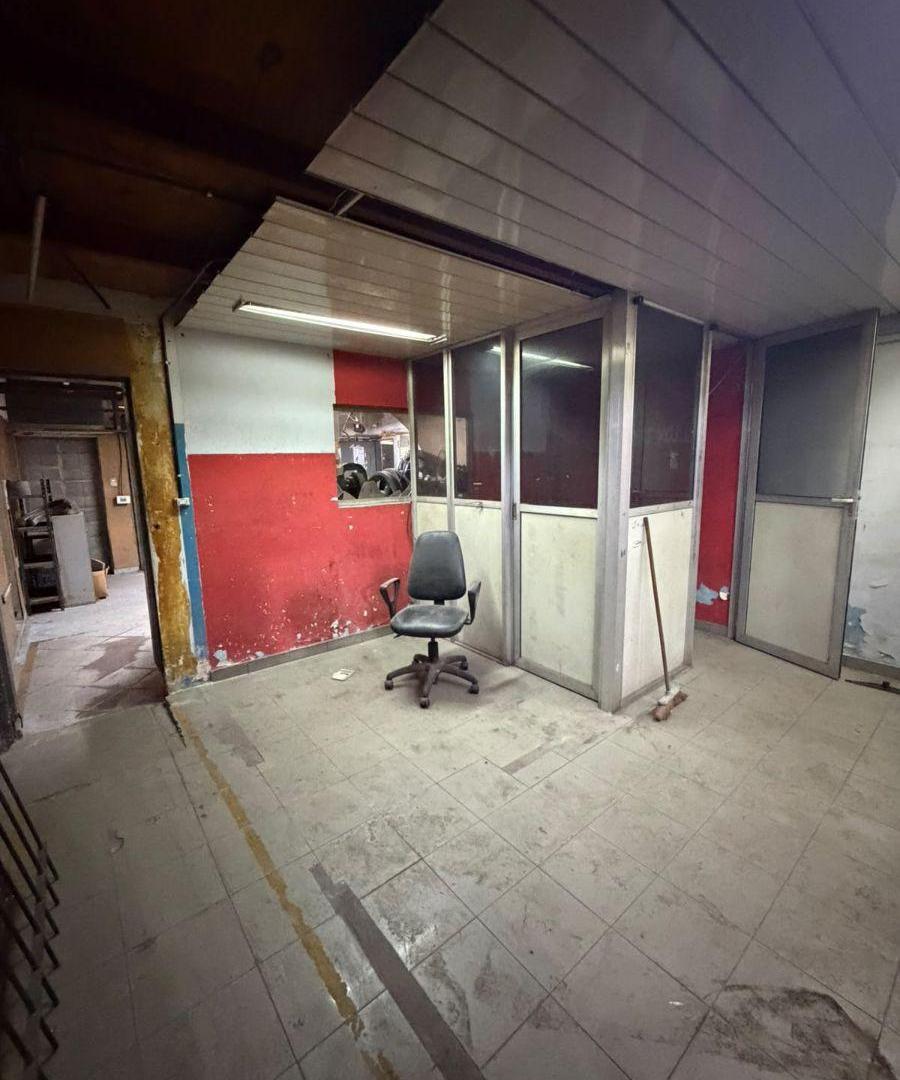 Foto de Galpón en alquiler de 480m2 ubicado en Ciudad Madero, imagen 3