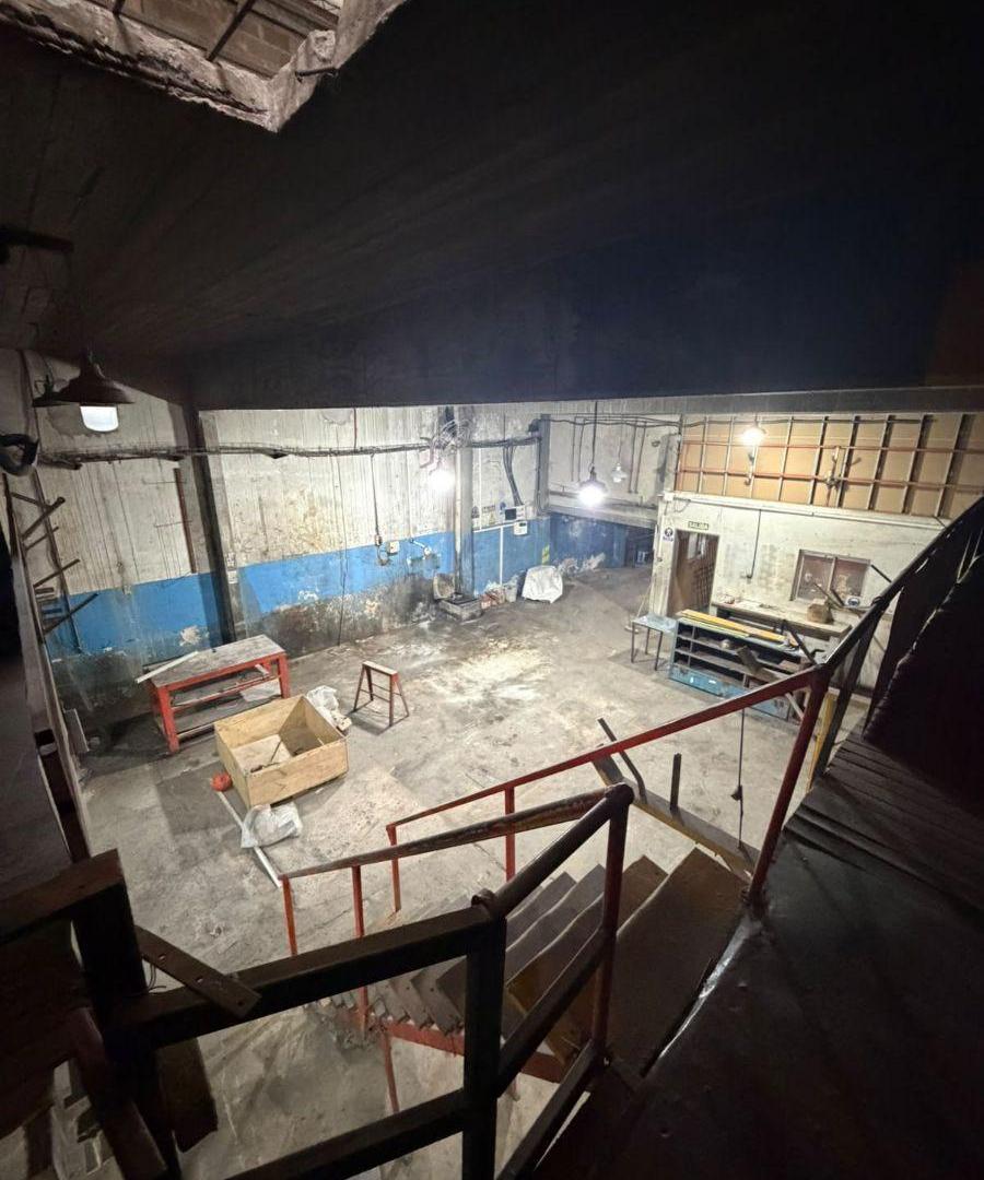 Foto de Galpón en alquiler de 480m2 ubicado en Ciudad Madero, imagen 5