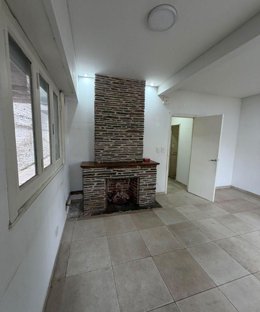 Foto de Alquiler departamento tipo casa 2 ambientes en Villa Madero, imagen 1
