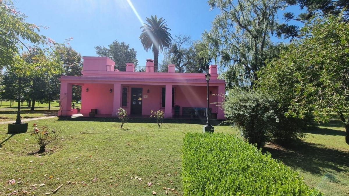Lote en Venta en Barrio Cerrado Chacras de Abbott