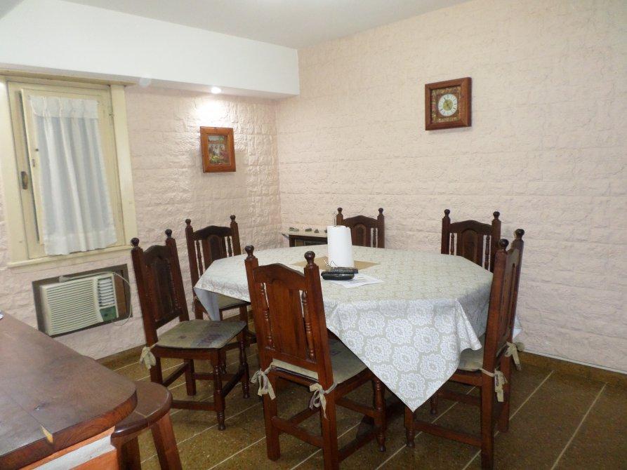Casa 6 Ambientes con Terraza, 2 Patios y Cochera en Lanús Este – Apto Crédito 4