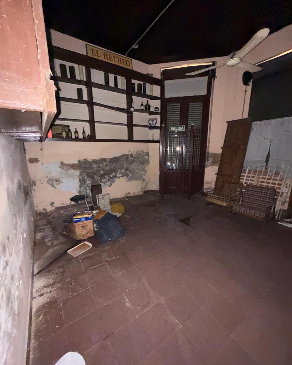Lote de Grandes Dimensiones en Lanús Este 2