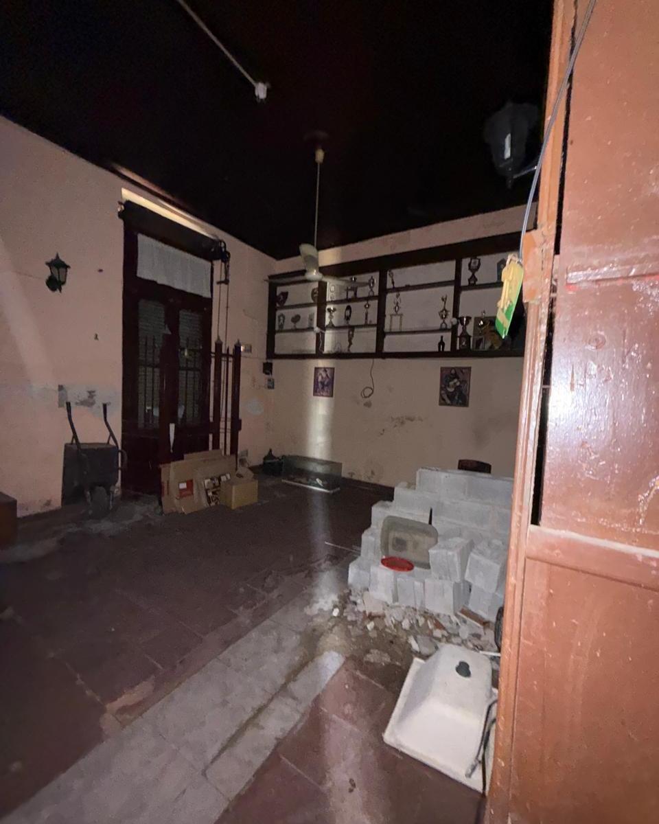 Lote de Grandes Dimensiones en Lanús Este 3