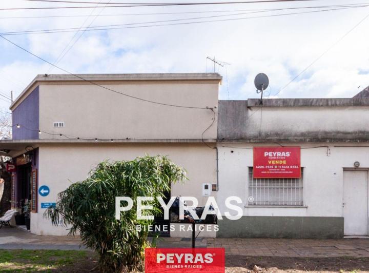 Propiedad en Argentina