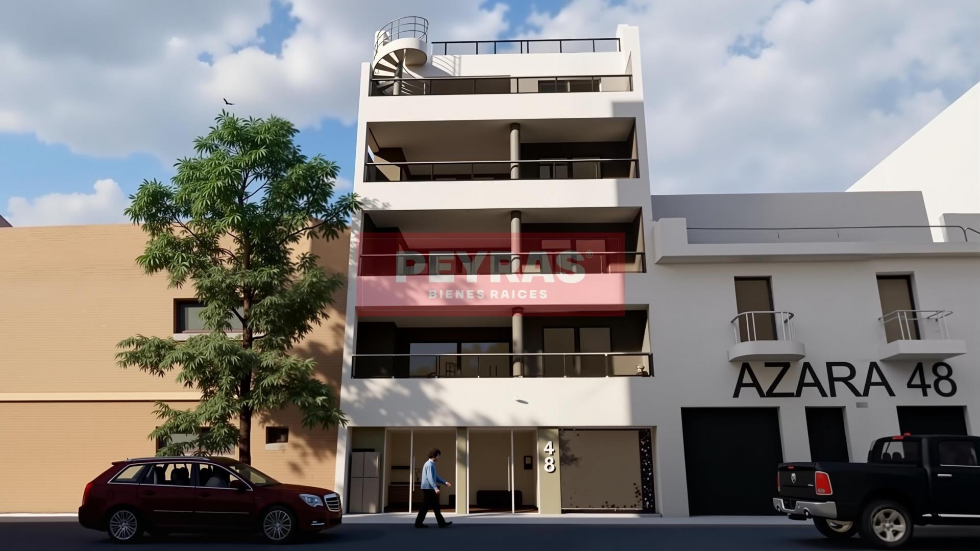 Foto de Azara 48, imagen 5