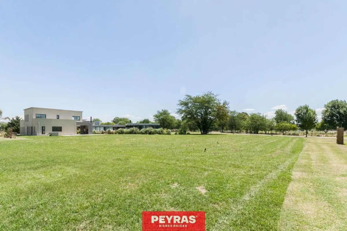 Lote en La Martona – 800 m² 4