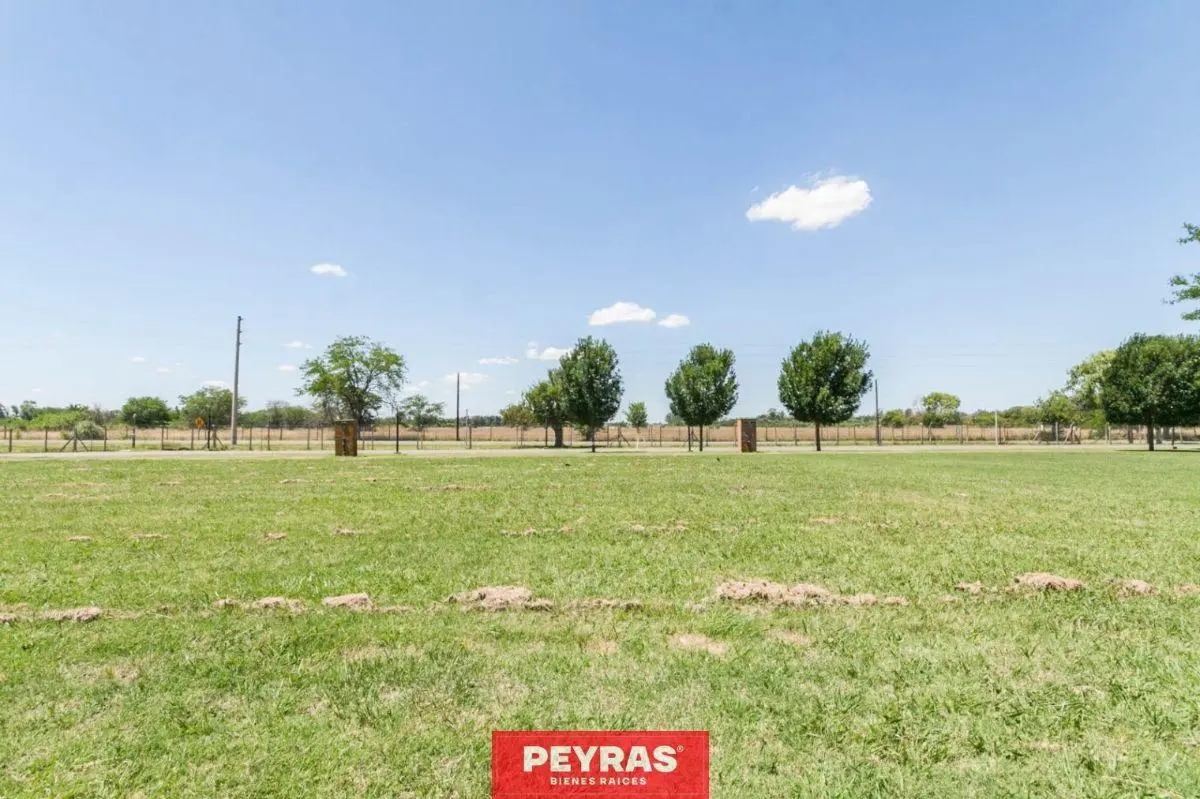 Lote en La Martona – 800 m² 5