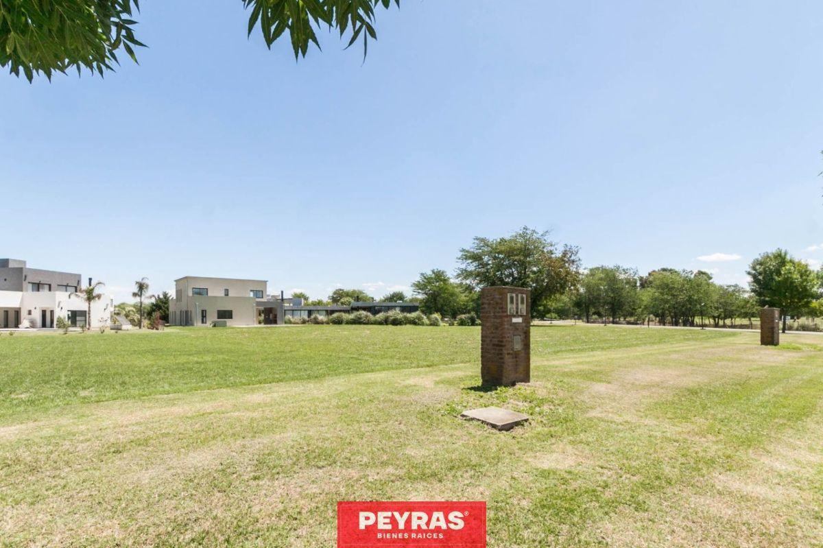 Lote en La Martona – 800 m²