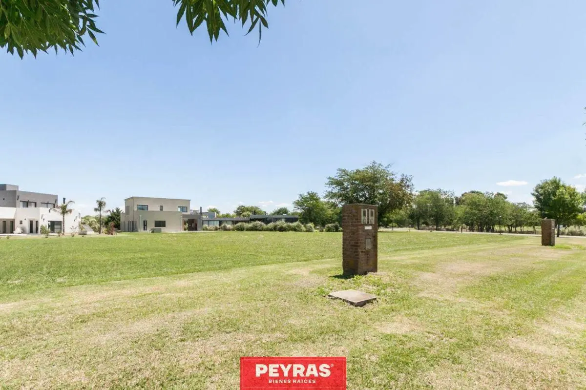 Lote en La Martona – 800 m² 2