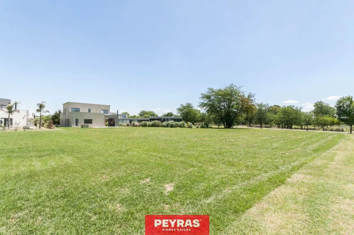 Lote en La Martona – 800 m² 3