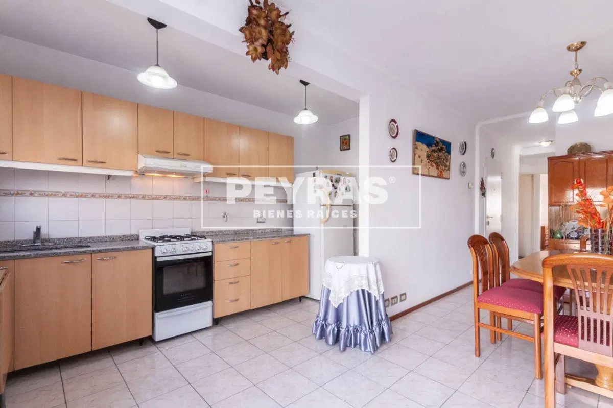 Departamento Semipiso 3 Ambientes Apto Crédito en Lanús Este Centro 2