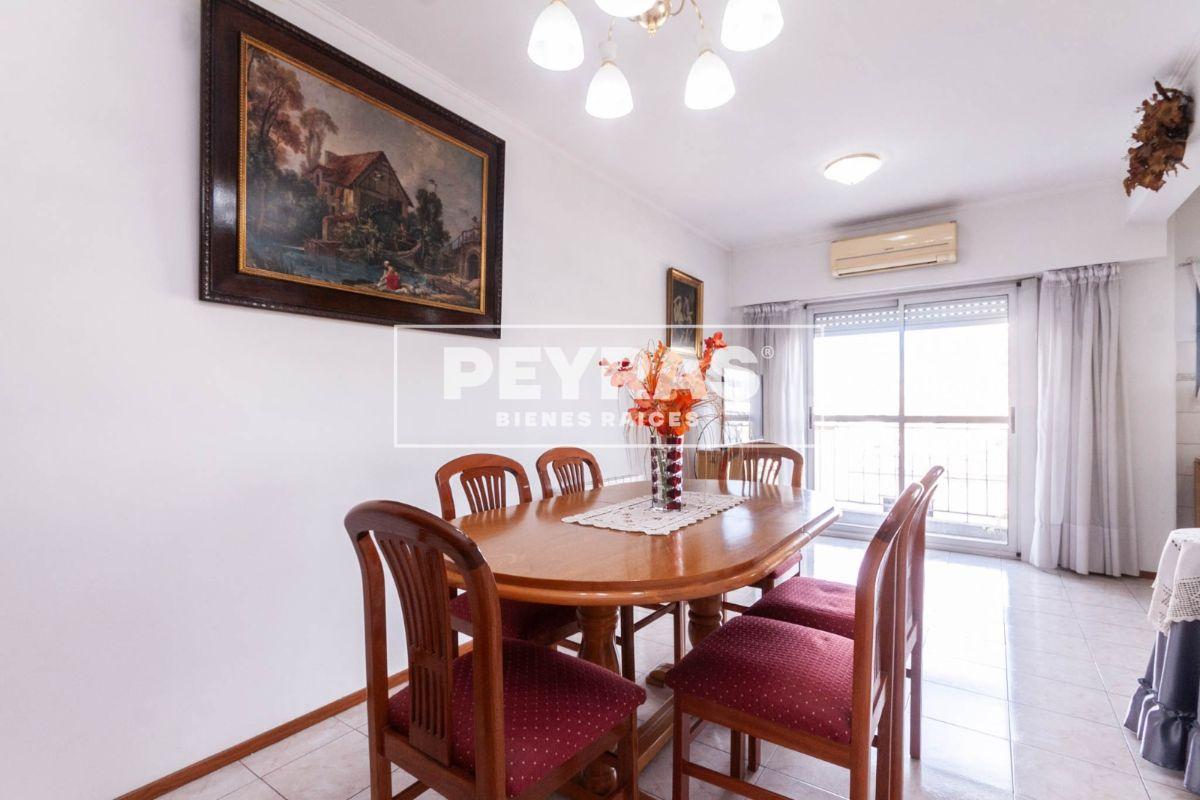 Departamento Semipiso 3 Ambientes Apto Crédito en Lanús Este Centro