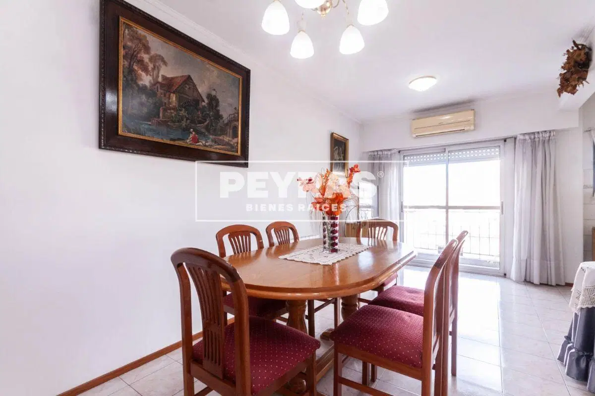 Departamento Semipiso 3 Ambientes Apto Crédito en Lanús Este Centro 1