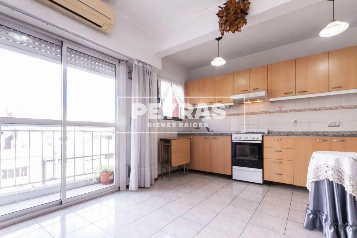 Departamento Semipiso 3 Ambientes Apto Crédito en Lanús Este Centro 3