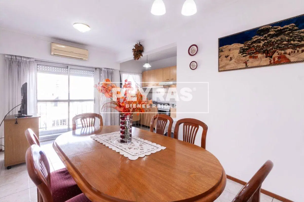 Departamento Semipiso 3 Ambientes Apto Crédito en Lanús Este Centro 4