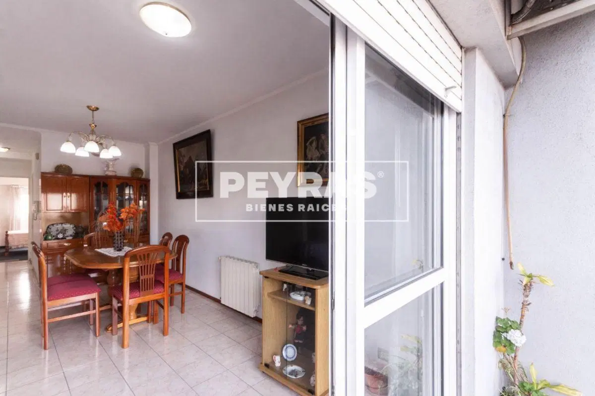 Departamento Semipiso 3 Ambientes Apto Crédito en Lanús Este Centro 5