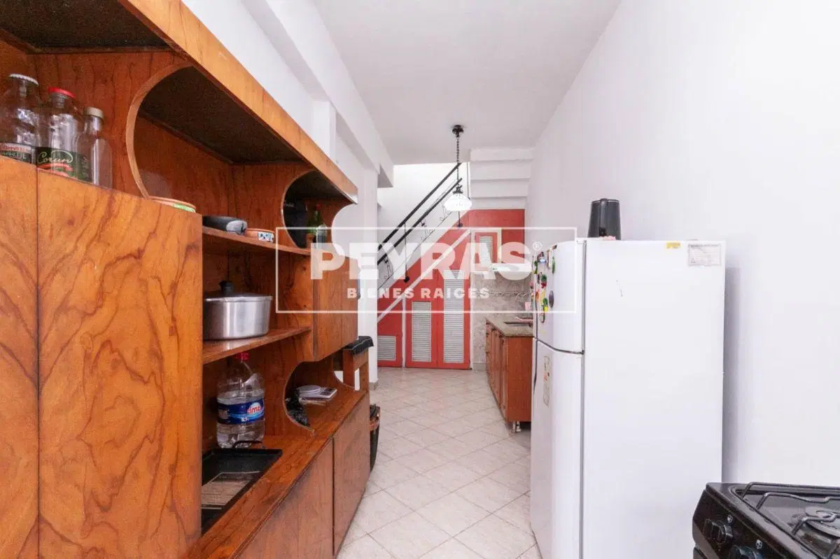 PH 2 Ambientes con Patio, Terraza, Lavadero y Parrilla 2