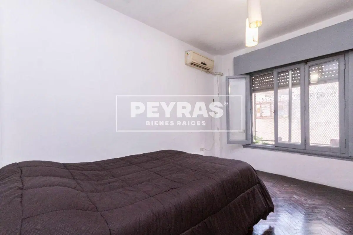 PH 2 Ambientes con Patio, Terraza, Lavadero y Parrilla 5