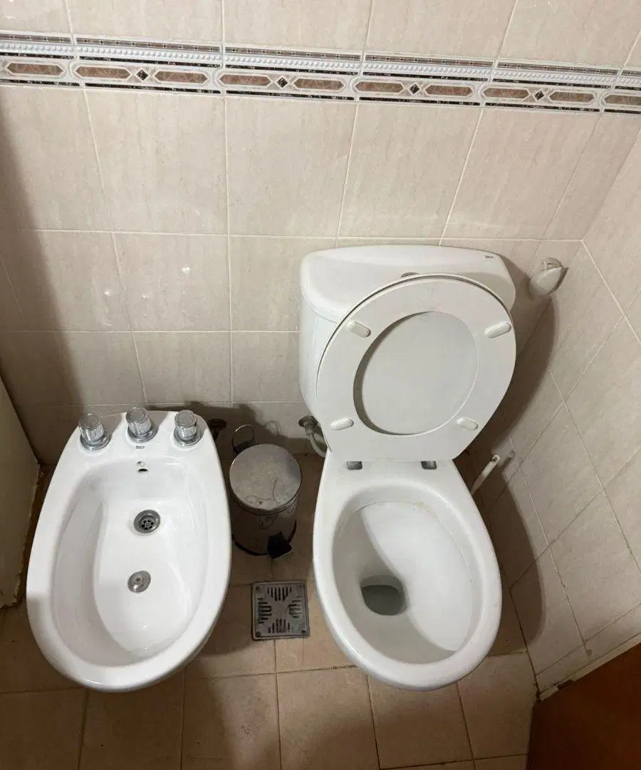 Dúplex en alquiler en Lanús Este 3