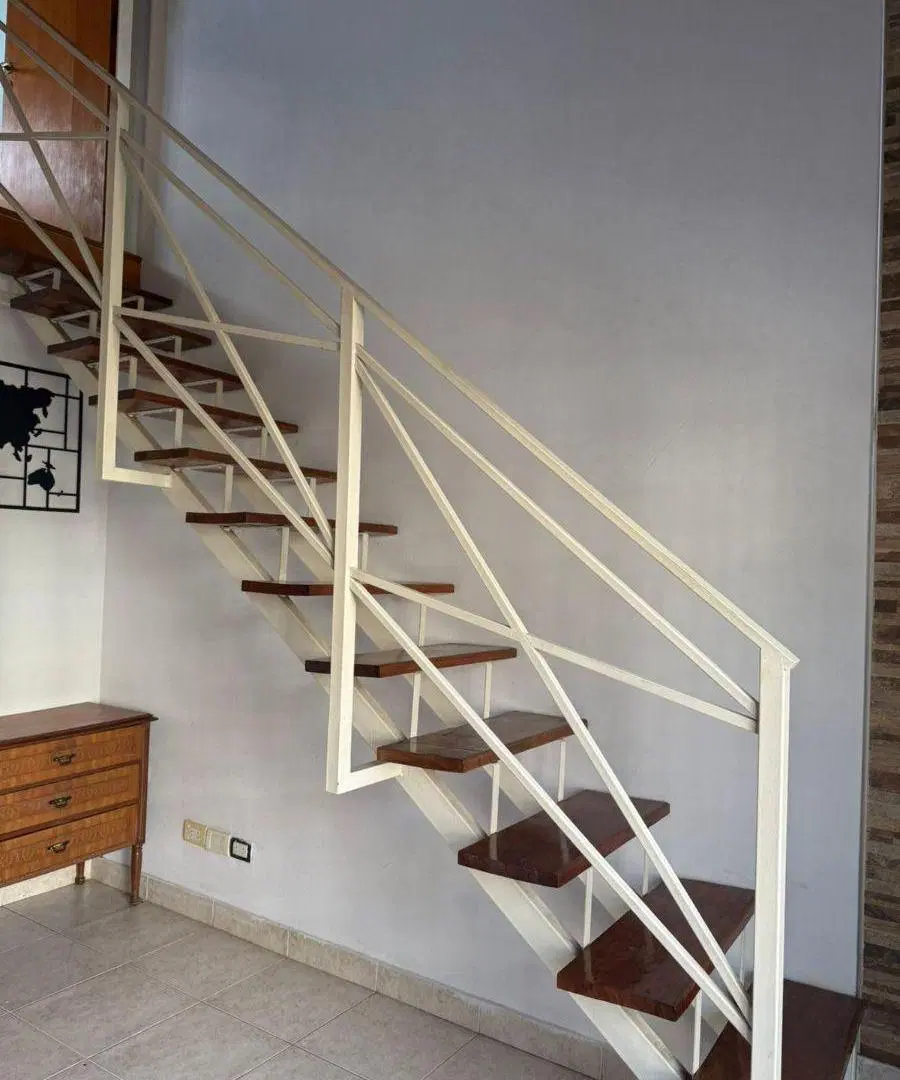 Dúplex en alquiler en Lanús Este 5