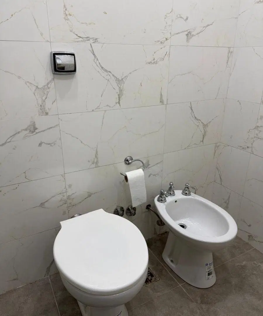 Departamento en alquiler en Lanús Oeste 4
