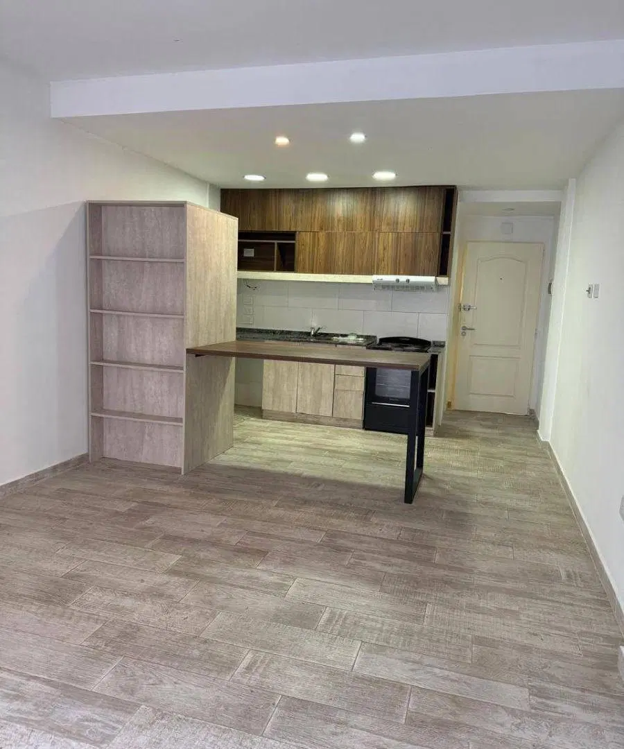 Departamento en alquiler en Lanús Oeste 3