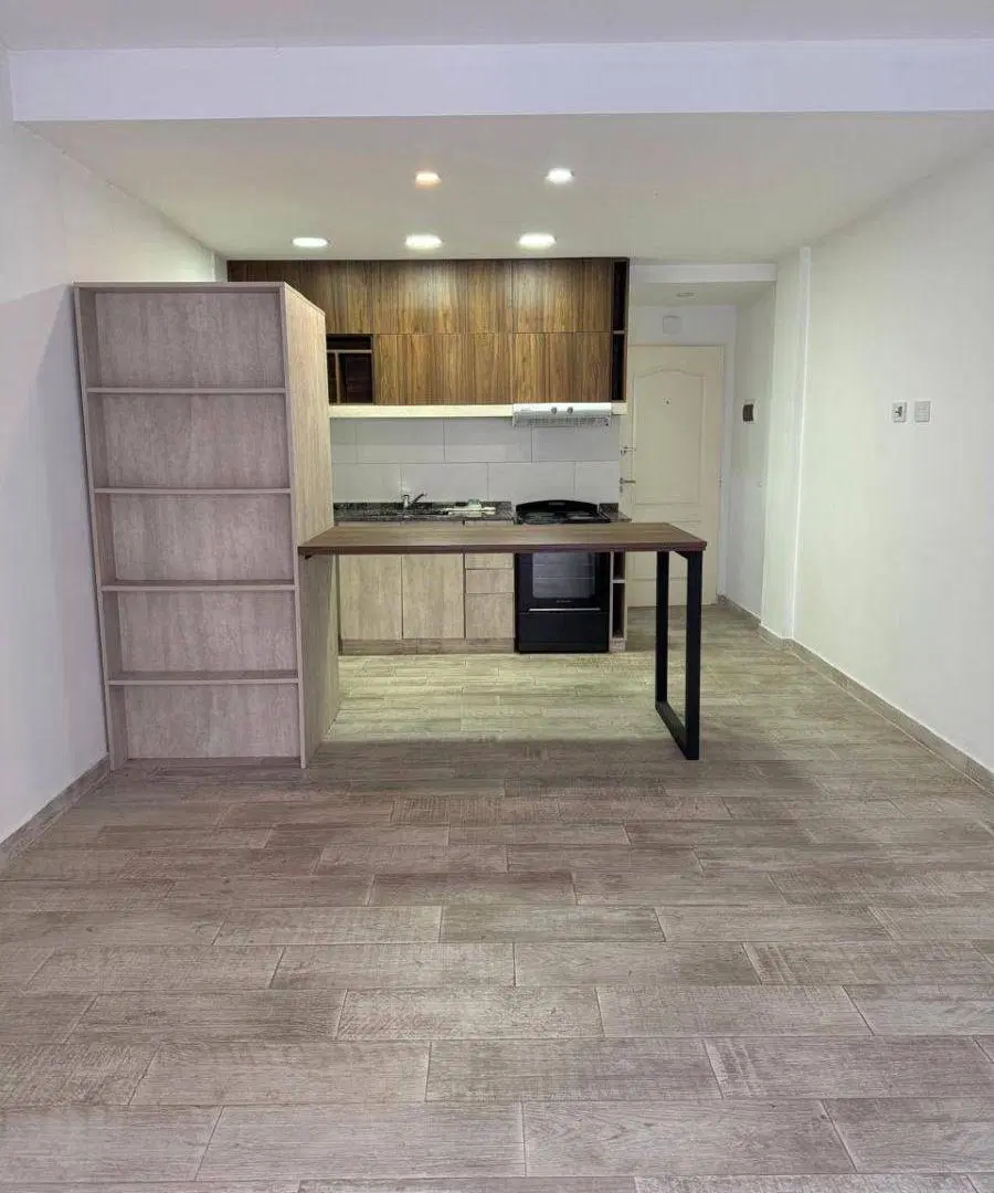 Departamento en alquiler en Lanús Oeste 2