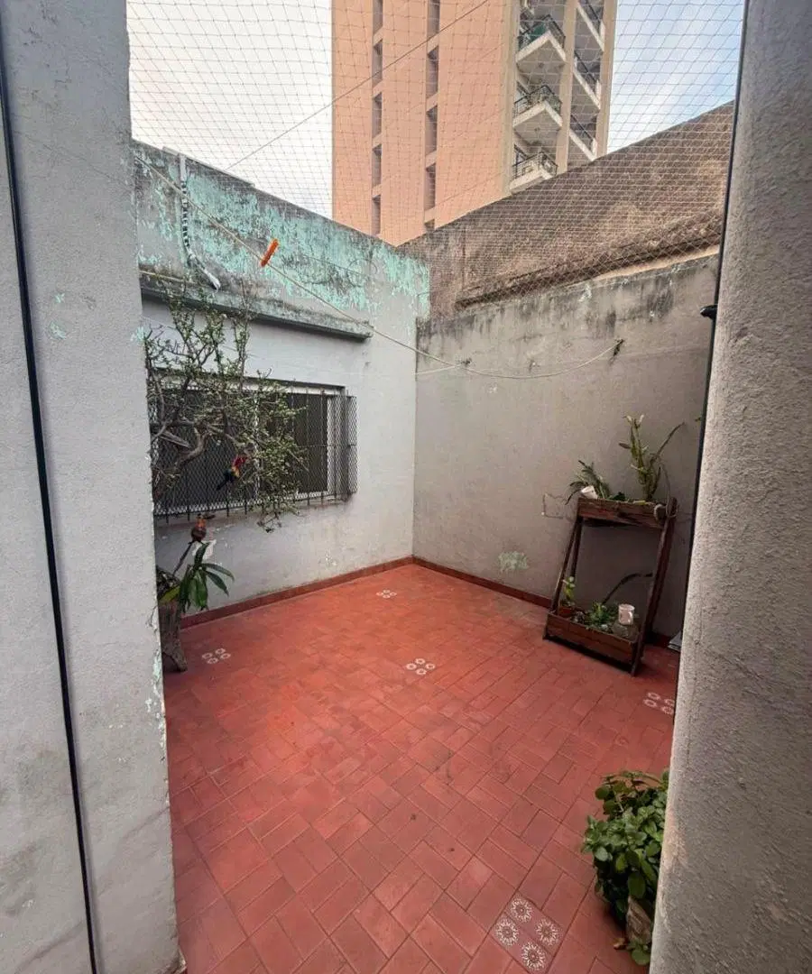 PH 3 Ambientes sin Expensas con Lavadero y Patio. 3