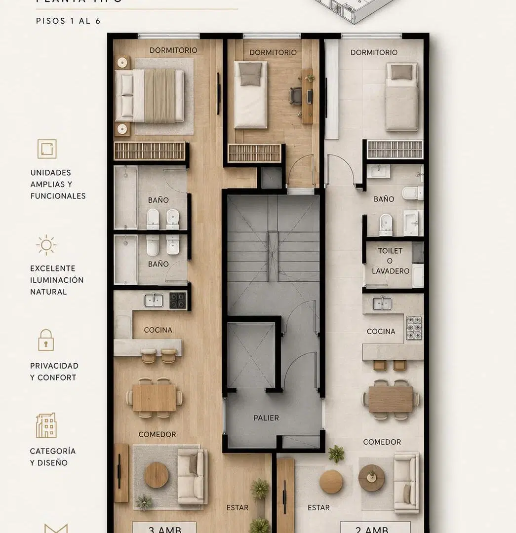 Plano 2
