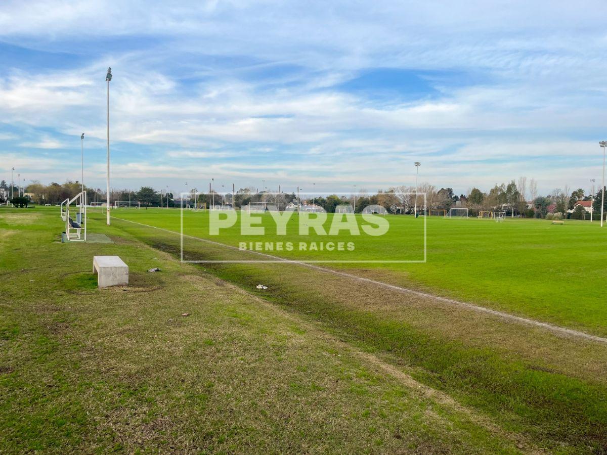Foto de Dormy / Dormi doble en Club de Campo La Martona | Vista a Canchas de, imagen 4