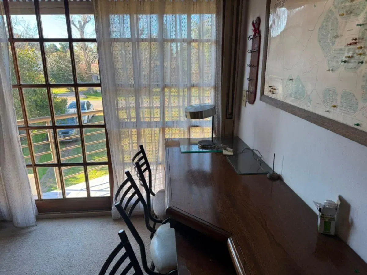 Alquiler anual – Casa 4 ambientes en Club de Campo La Martona 5
