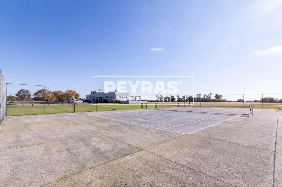 Lote de 11.000 m² en Chacras de La Trinidad | Financiación Disponible 3