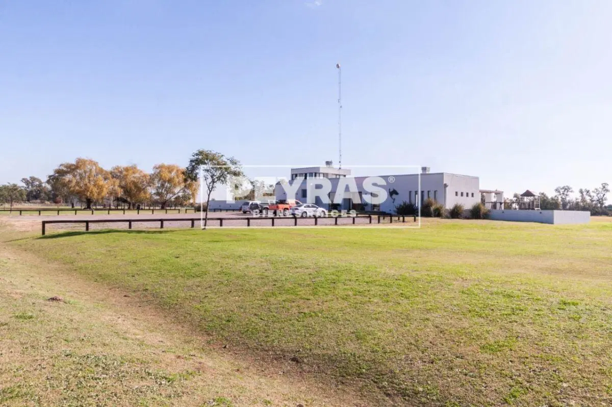 Lote de 11.000 m² en Chacras de La Trinidad | Financiación Disponible 5