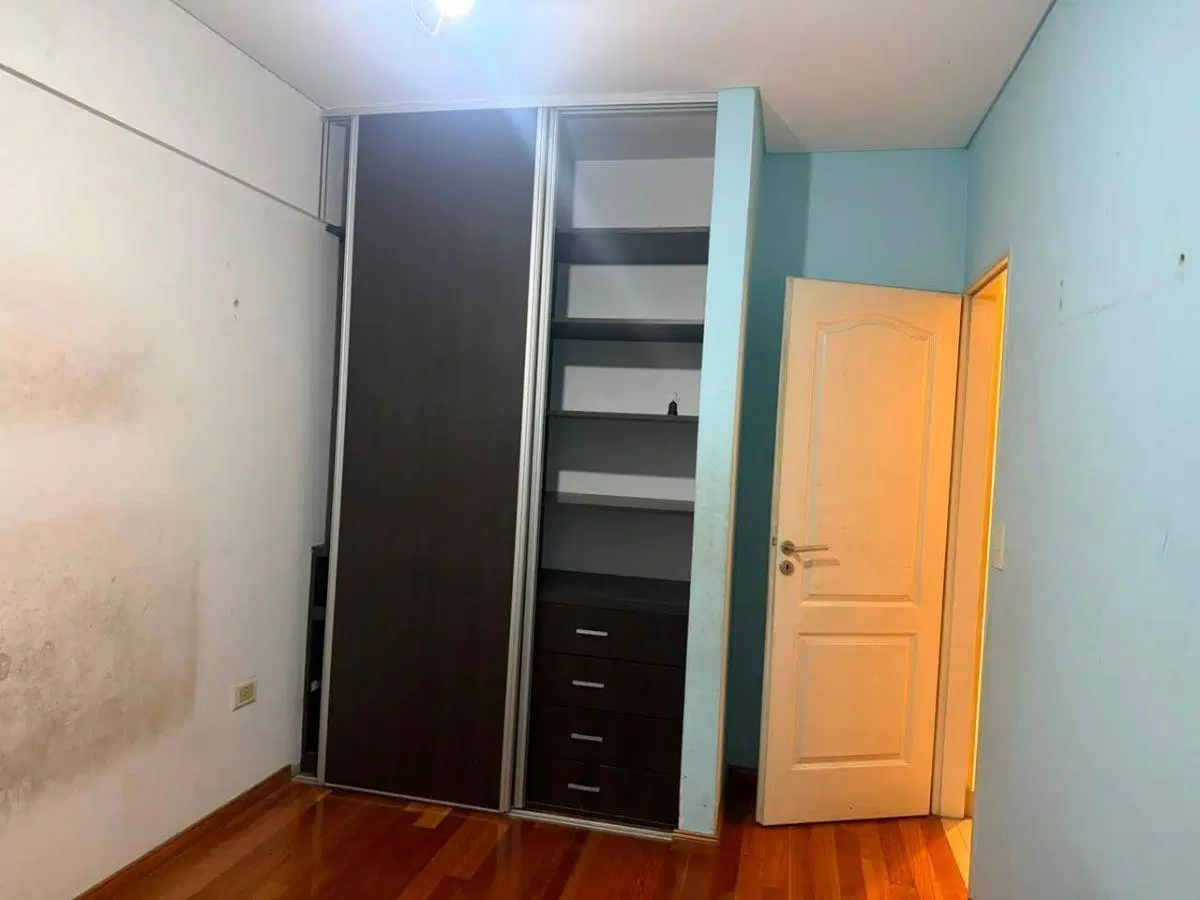Departamento en alquiler en Lanús Este 3