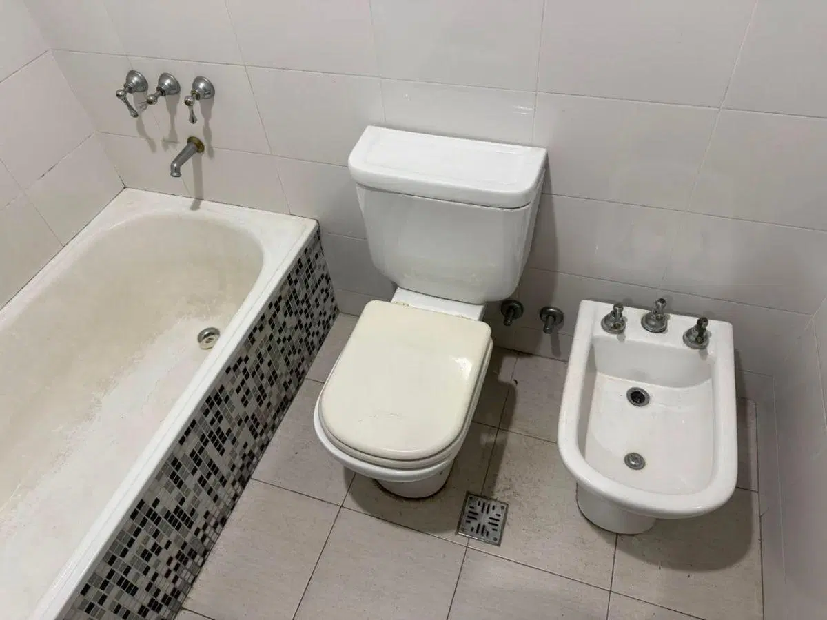 Departamento en alquiler en Lanús Este 5