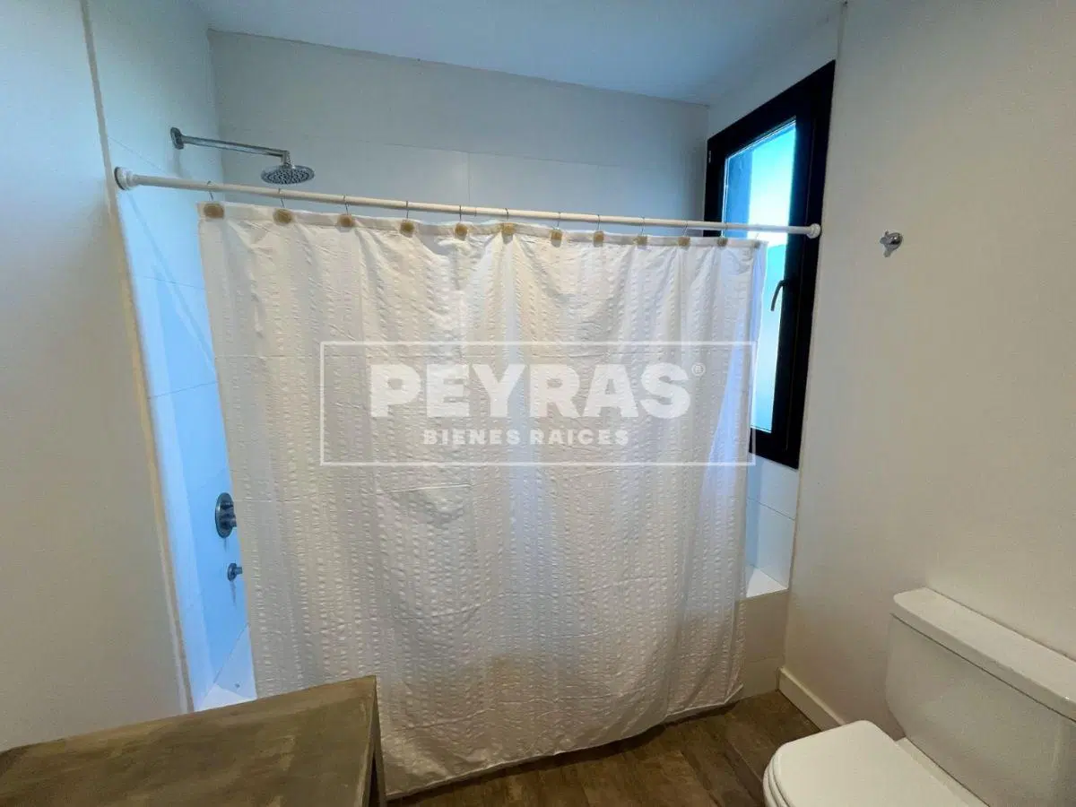 Casa en Chacras de La Trinidad | Casas del Polo | Equipada 4