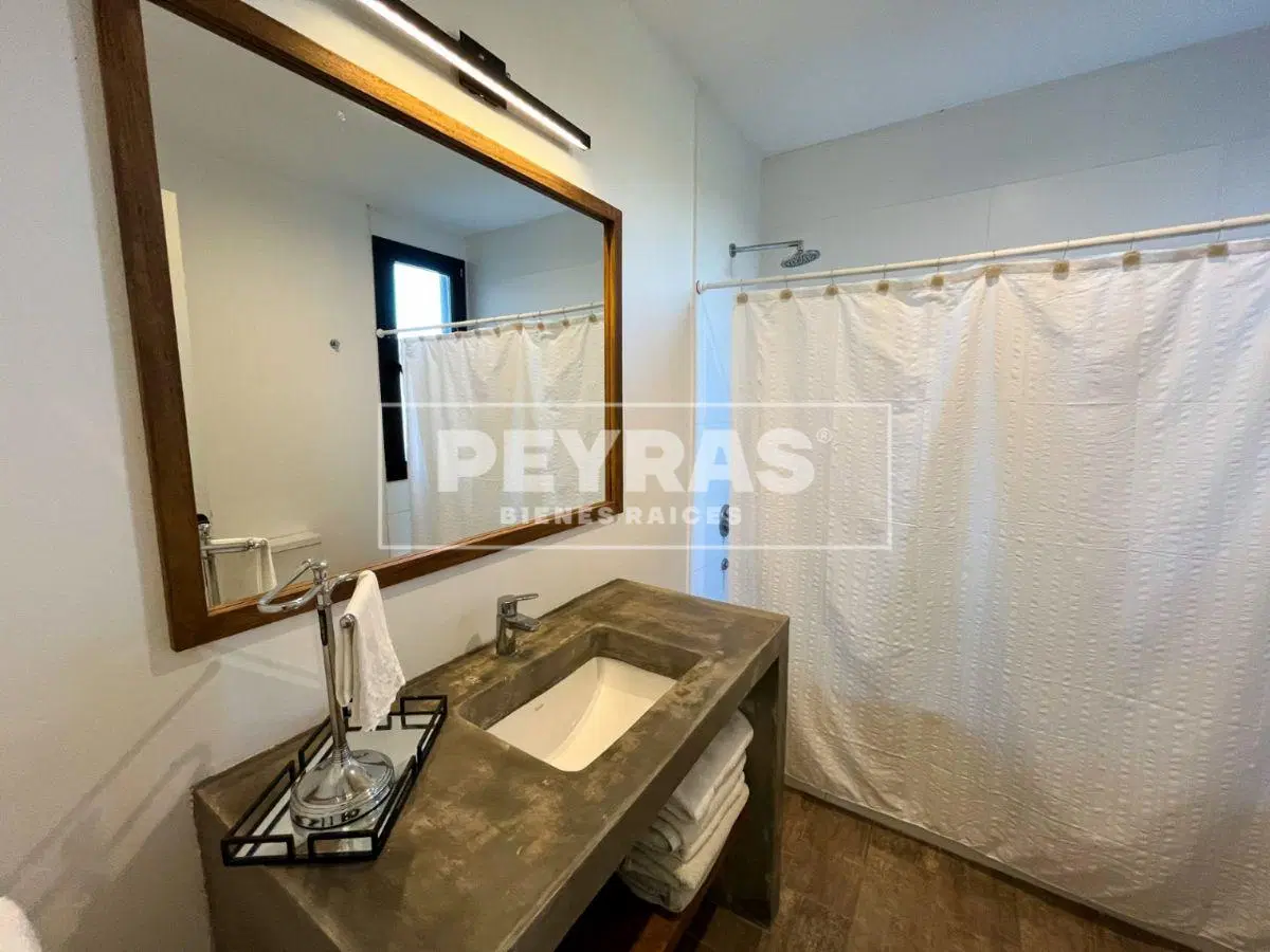 Casa en Chacras de La Trinidad | Casas del Polo | Equipada 5