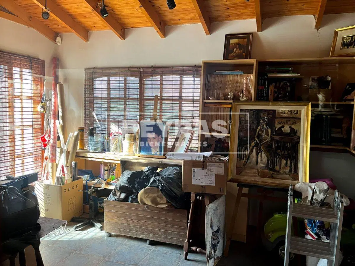 Casa 5 Ambientes en La Martona - Financiación y Permuta / Parte de Pago 8