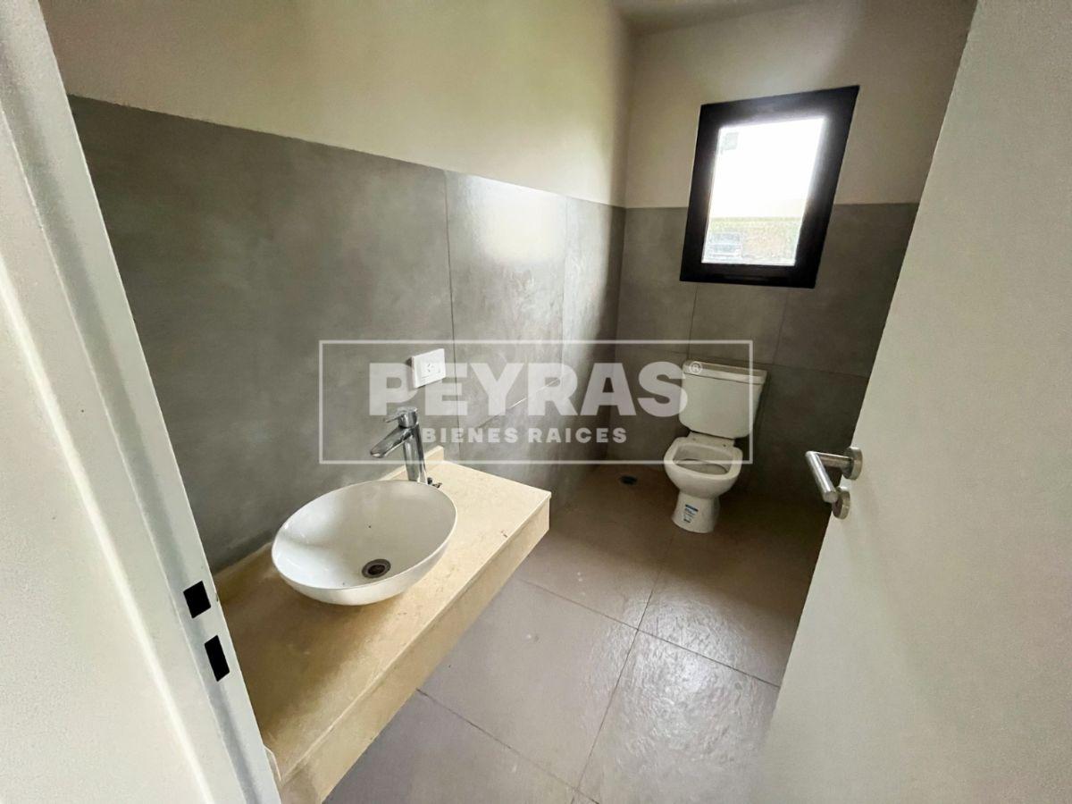 Foto de Casa a Estrenar - Club de Campo La Martona - 3 Dormitorios - Pileta, imagen 5