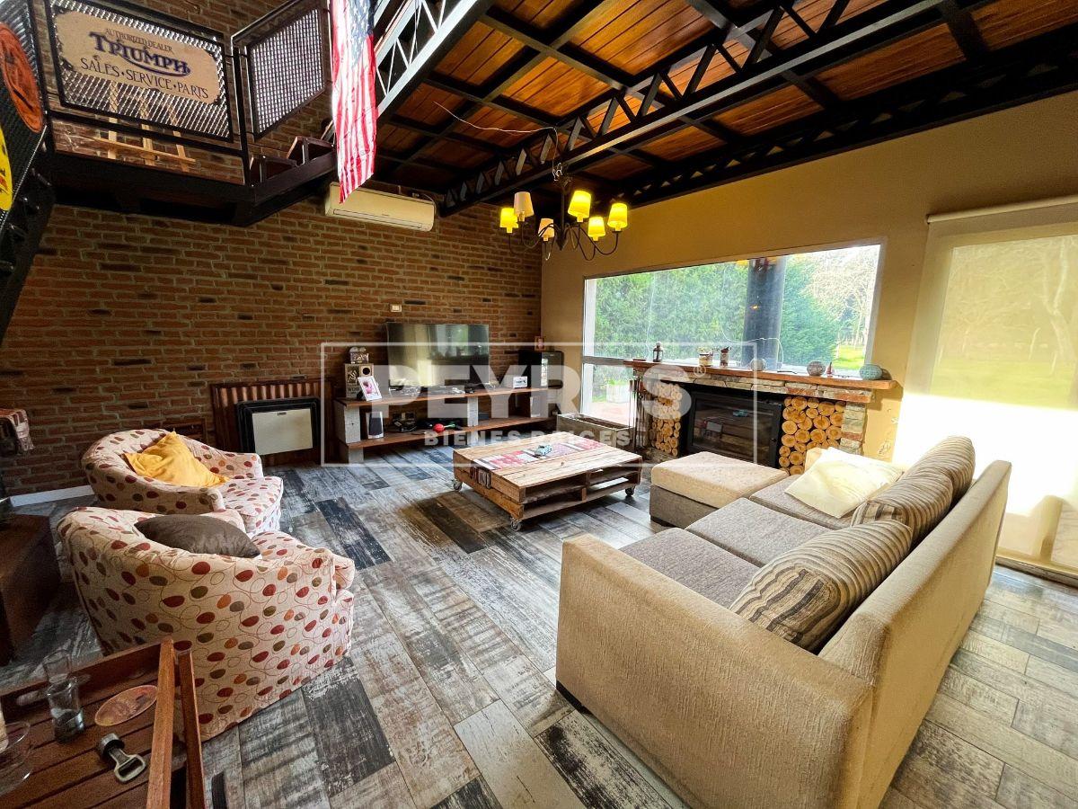 Casa 5 Ambientes, 3 Dormitorios, La Taquara, Apta Crédito y Financiación .