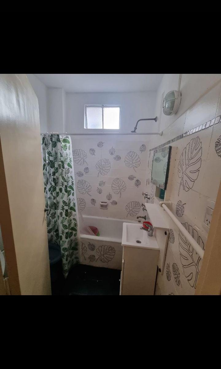 Departamento 2 Amb Barracas 5