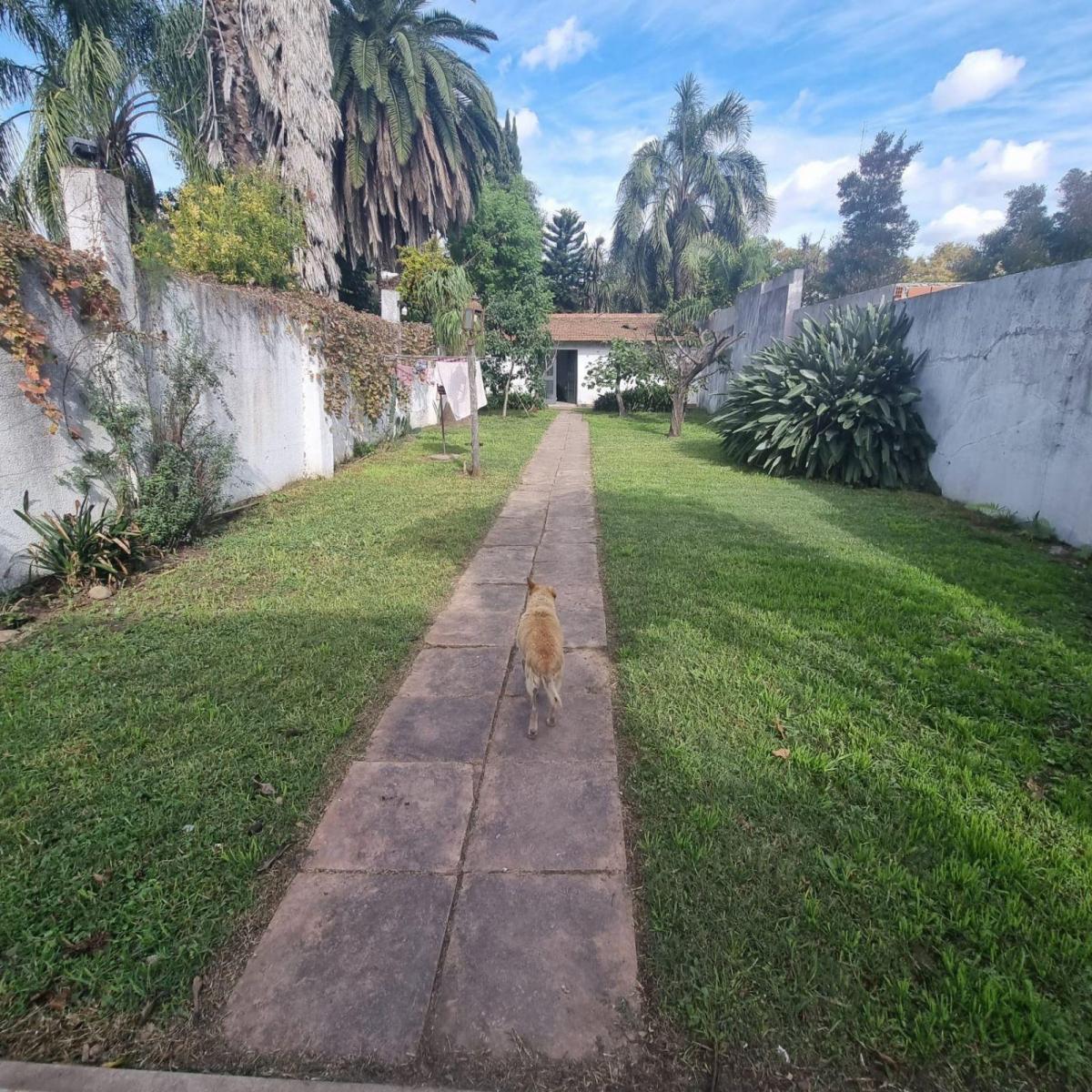 Casa - Banfield Oeste 3