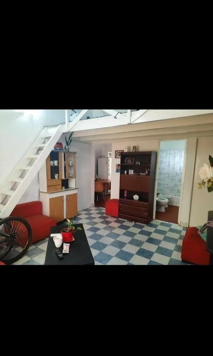 Departamento - Banfield Oeste 2
