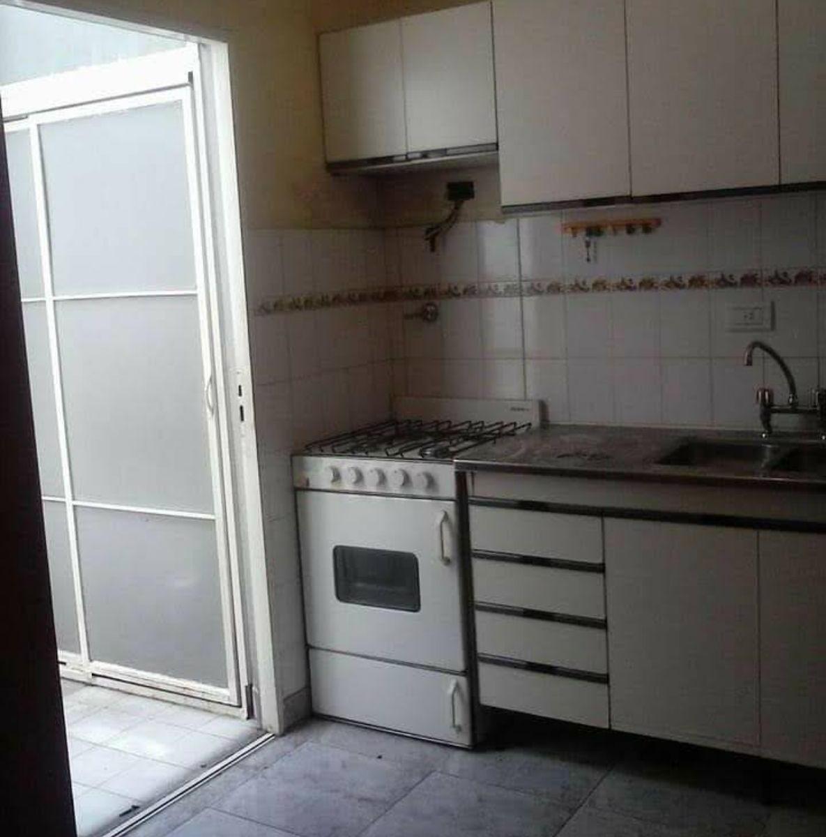 Departamento 3 Ambientes Tipo Duplex 5