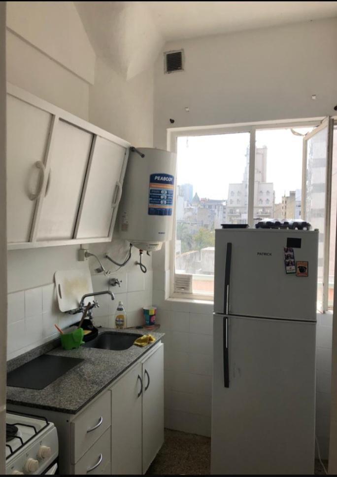 Departamento 2 Ambientes Ciudad de Buenos Aires 5