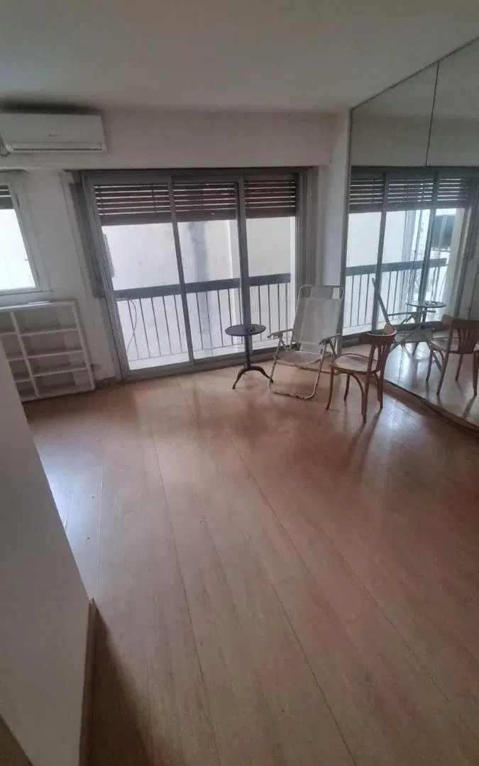 Semipiso 2/3 ambientes venta Palermo Holliwood 3